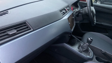 SEAT Arona 1.0 TSI SE Technology [EZ] 5dr Petrol Hatchback